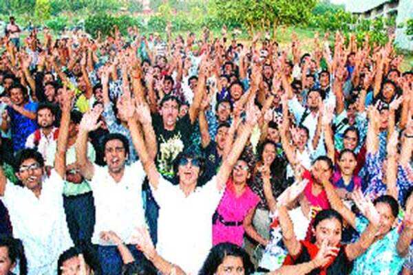 Clean & Clear Chandigarh Times Fresh Face 2013 auditions