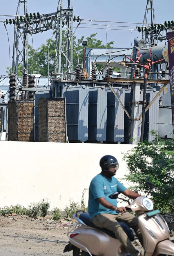MSEDCL pilots AI-based system to predict transformer failures