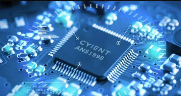 Cyient raised $30 mn in $500 mn valuation to tap power chip demand from AI