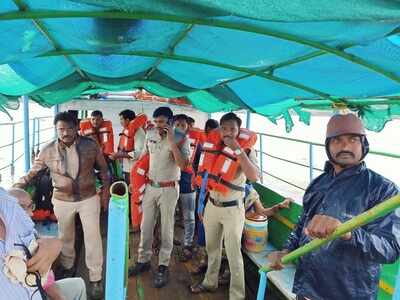 Godavari boat tragedy: Rescuers find 27 bodies, expect more are trapped underwater