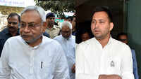 Tejashwi Yadav slams CM Nitish Kumar for spending Rs 500 crore on advertisement 