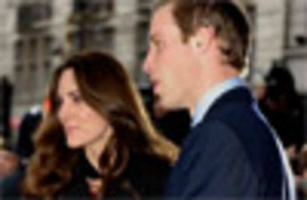 Will-Kate's lavish wedding gifts