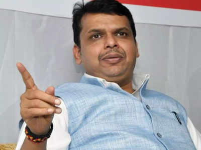 Maharashtra CM’s aide is key player in hotel theatrics