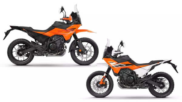 KTM 250, 390 Adventure limited-time offer: What you get for free, details