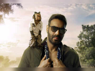 Dilip Joshi and Ravi Kishan to launch Gujarati and Bhojpuri trailer of Ajay Devgn’s film