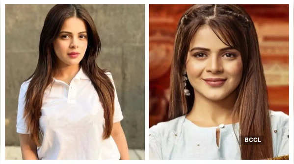 ​Exclusive - Thapki Pyaar Ki fame Jigyasa Singh on discovering she had alopecia: I was down with thyroid and was going through mental stress