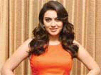 Hansika distances herself from Singam 3