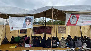 How thousands are made to disappear in Pakistan