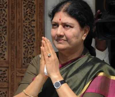 VK Sasikala as CM: Dream come true for Mannargudi coterie