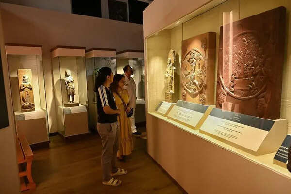 Nehru Centre brings ancient India alive with immersive Discovery of India gallery