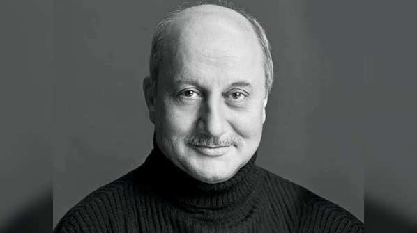 Anupam Kher: Interesting statements made by the actor