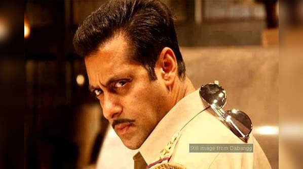 Dabangg@5: Check out 5 hit dialogues of the Salman-Sonakshi film