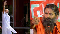 May 23 should be celebrated as 'Modi Diwas': Ramdev 