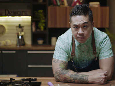 Bollywood's favourite chef Kelvin Cheung joins hands with Zorawar Kalra