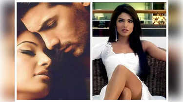 Jism, Aitraaz and more - the best erotic thrillers of Bollywood