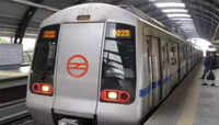 Centre: No info about free metro rides from Delhi Govt 