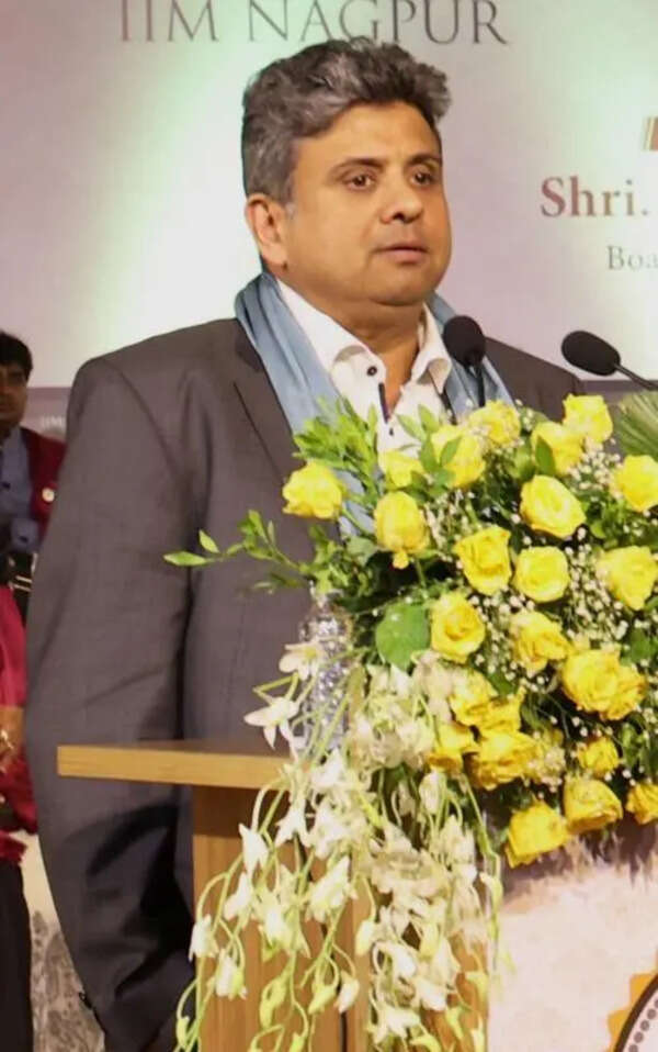 Deven Mehta bets big on defence and data centre sectors