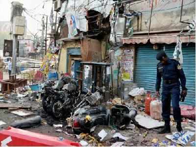 Hyderabad blasts case: Here’s what happened on February 21, 2013