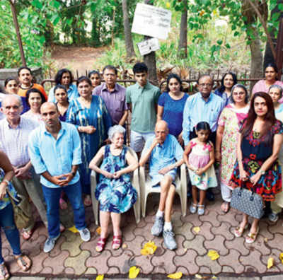 Cumballa Hill lost 1-acre open space as civic body slept