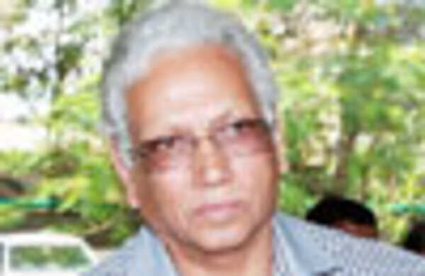 Amarnath denied entry into stadium