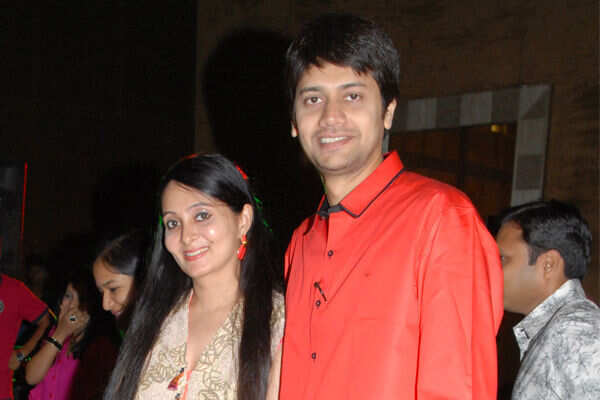 This kitty party hosted by Ajanis and Thakars at hotelRadisson Blu in Nagpurwas all about fun, games and music