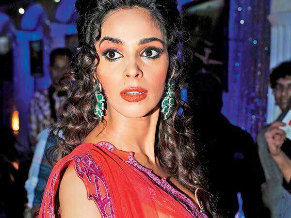 Mallika to play Bhanwari Devi
