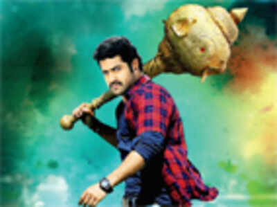 Movie review: Ramayya Vastavayya