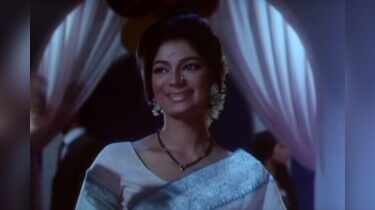 Simi Garewal's most erotic roles
