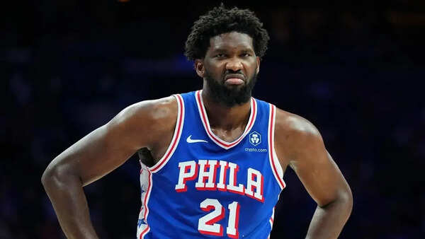 Will Joel Embiid play tonight vs the Milwaukee Bucks? Latest on the Philadelphia 76ers star's injury report (April 12, 2026)