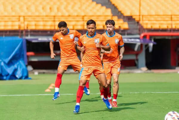 Spotlight on Williams as India face Hong Kong