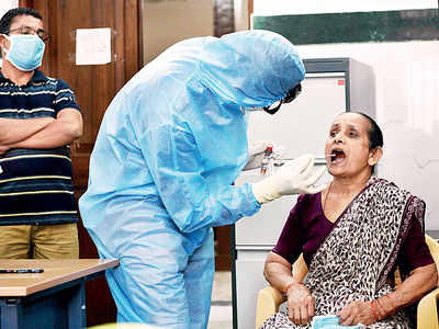 Thane: Shortage of doctors at Covid-19 care centres and hospitals as cases soar, TMC appeals to private docs