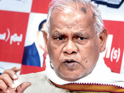 Days after Manjhi’s exit, CPI, CPI(M) join grand alliance for Bihar election