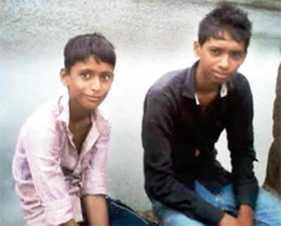Boy nearly saved man who drowned in Dahisar