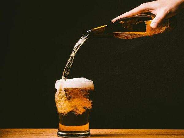 Liquor-related diseases decline sharply in state after prohibition, say doctors