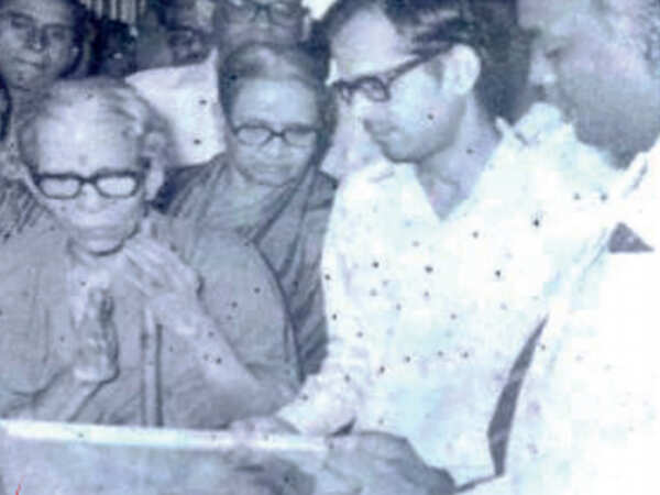 How Madras Port Trust became a financial anchor for Ramanujan