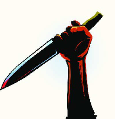 Man stabs neighbor and her 11-year-old son over altercation in Mumbai's Govandi area