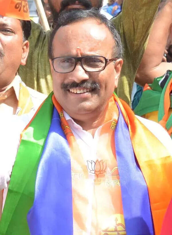 BJP local committee divided over Sambhajinagar mayor candidate selection