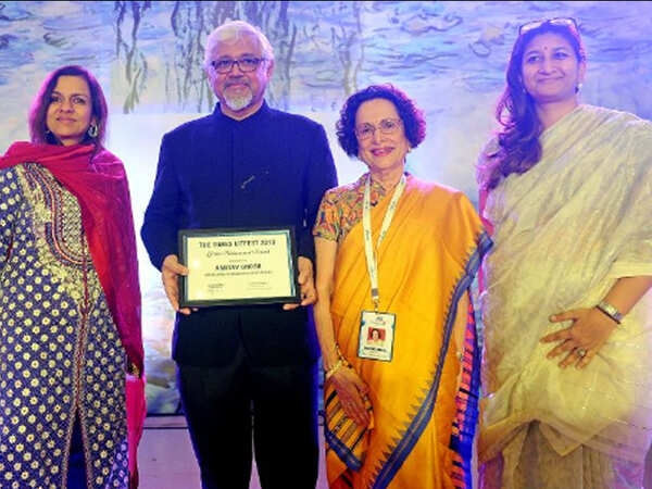 ‘Cup runs over’ as Litfest fills weekend with meaning, magic