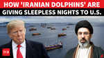 US NAVY Loses Sleep As Iran Unleashes 'INVISIBLE GUARDIANS' In Hormuz Strait | Ghadir Subs In Action