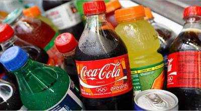 Lead, heavy metals have been found in soft drinks: Govt