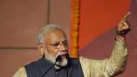 If someone has won, it's the democracy that has won: PM Narendra Modi 