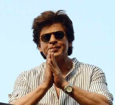 Shah Rukh Khan to inaugurate IFFI; Katrina Kaif, Shahid Kapoor to be present