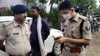 Cop shot dead by unidentified person in Bihar’s Muzaffarpur 