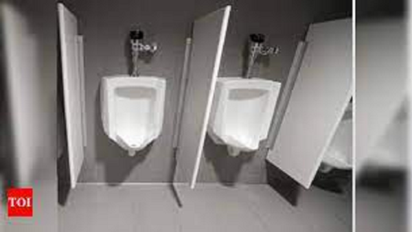 Basin bridge in Chennai turns public urinal