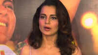 Kangana Ranaut announces her next film 