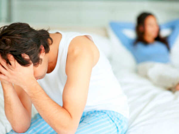 The rules of saving a sex-starved marriage