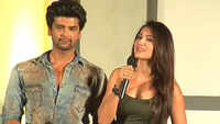 Kushal Tandon's heart melting post for ex-girlfriend Gauahar Khan