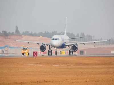 New runway at Bengaluru airport becomes operational on Friday