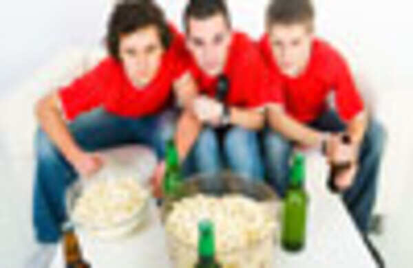 Host an IPL Party with this