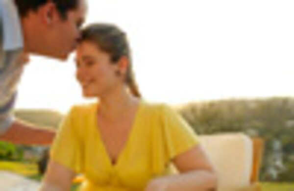 Re-mould your mouldy relationships
